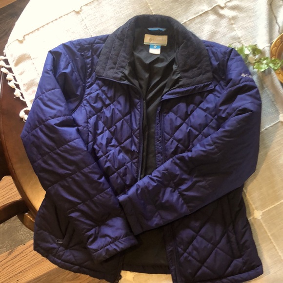Columbia jacket - Picture 1 of 3